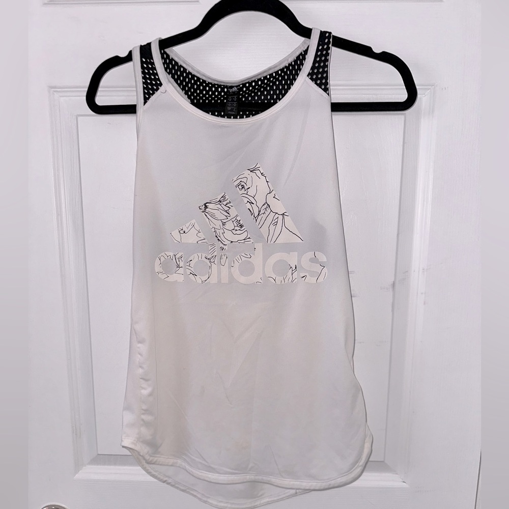 Adidas Active Top